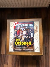 G/GESCHICHTE Nr.11/2025!!! BRANDNEU!!!