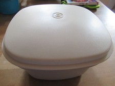 Tupperware Siebservierer