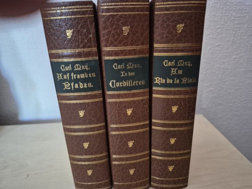Karl may verlag - karl,