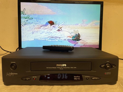 Philips hifi stereo - hifi,