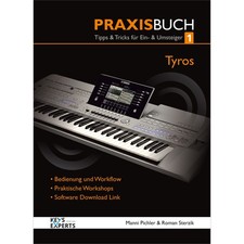 Keys Experts Verlag Tyros