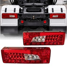 Satz L+R LED Rücklicht Fur