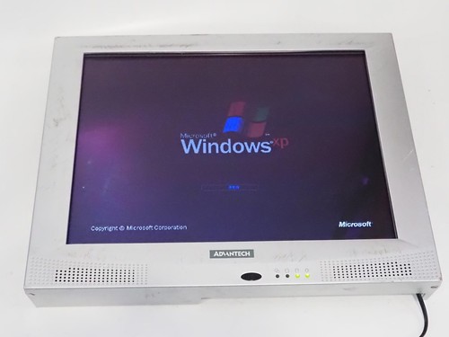 Advantech ppc s153t industrie - advantech,