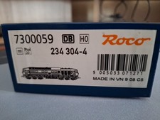 Roco 7300059 h0 diesellok - h0,