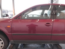 VW Passat 3B original Tür