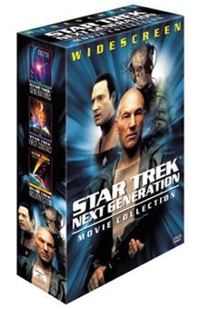Star trek the next - trek,