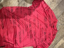 Nike Mock Tiger Woods