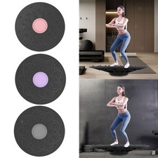 Wobble Balance Board Training