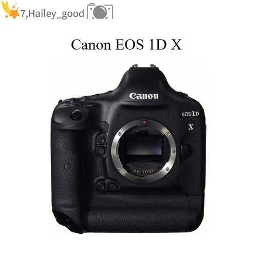 Canon eos 1 - eos, x