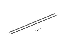 Mikado CFK Heckabstrebung  LOGO 600 - 04097