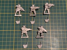 Warhammer 40K Astra Militarum