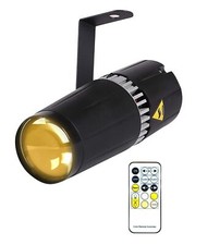 LED pinspot Stage Light,SENLAN