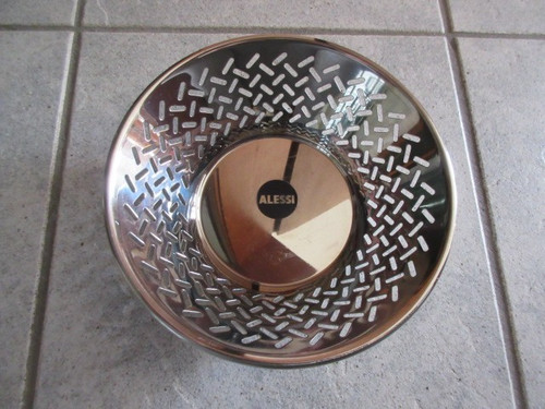Alessi schale korbschale 5 - schale,
