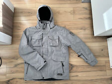 Killtec – Mountain Explorer – Winterjacke / Schneeejacke / Skijacke - S M L