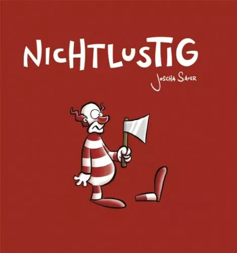 Joscha sauer nichtlustig - joscha,
