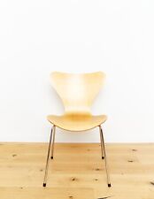 Arne Jacobsen Stuhl 3107 for Fritz Hansen I 1 von 4