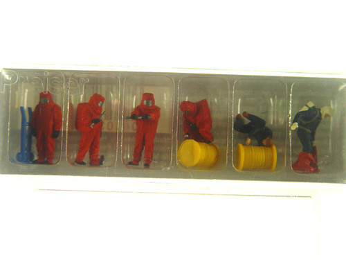 Feuerwehr vollschutzanzug - im,