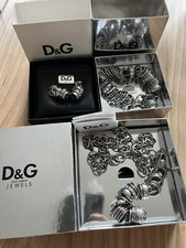 D&G Jewels Schmuckset