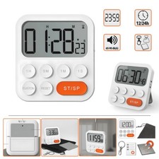 Küchentimer LCD Küchenuhr