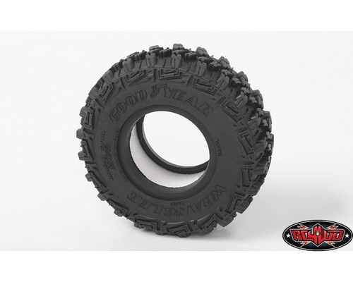 Rc4wd goodyear wrangler - goodyear,