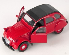 BLITZ VERSAND Citroen 2 CV