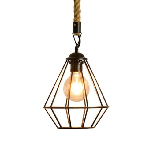 Modern industrielle vintage - modern,
