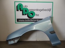 Kotflügel links vorne Opel