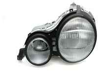 Mercedes-Benz E-Klasse W210