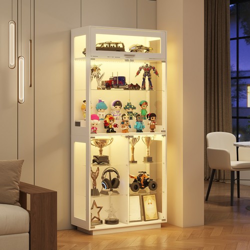 Glasvitrine vitrinenschrank - glasvitrine,