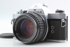 *Exc+5* Pentax MX analoge