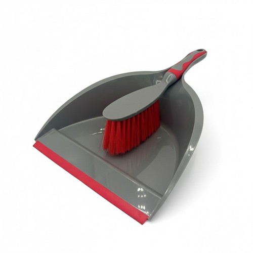 2in1 kehrset handfeger mit - handfeger,