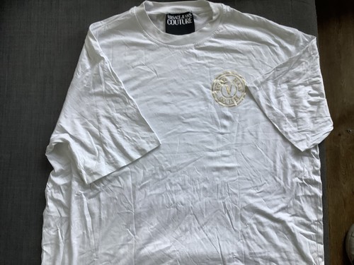 Versace tshirt - versace,