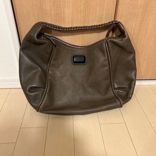 Giorgio armani hobo handtasche - armani,
