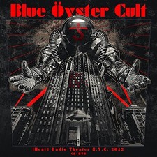 Blue Oyster Cult - iHeart