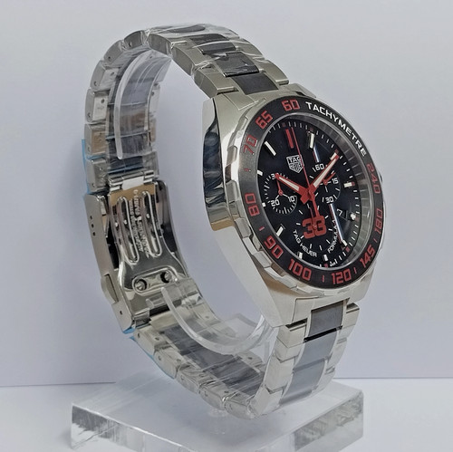 Tag heuer max verstappen - tag,