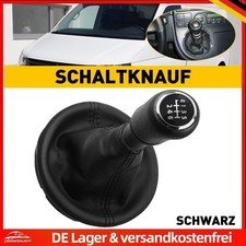 6 Gang Schaltmanschette