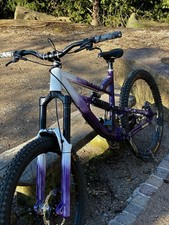 Rose Soulfire 27.5 Zoll L