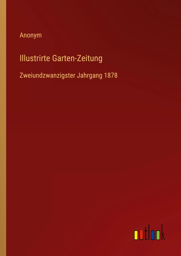Anonym illustrirte - anonym, |