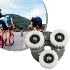 3x Universell 36 Zähne E-Bike