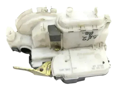 Polo 6n2 stellmotor tür - 6n,