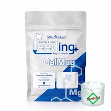 Green house feeding calmag - green, npk