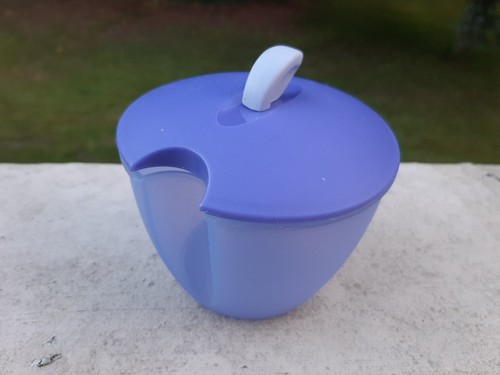 Tupperware 4677 zuckerdose - tupperware,