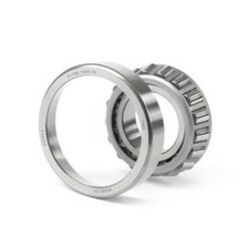 SKF Kegelrollenlager