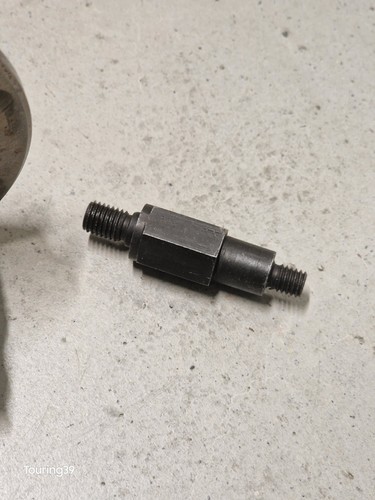 Bmw stiftschraube m52tu m54 - bmw,