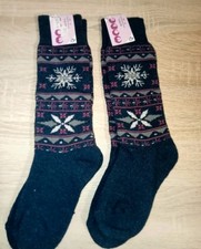 Kinder Kniestrümpfe 31-34  /