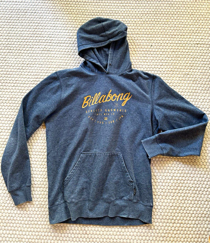 Billabong herren hoodie - billabong,