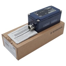 Schmersal BN 20-RZ-M16 Magnetschalter / magnetic reed switch -unused/OVP-