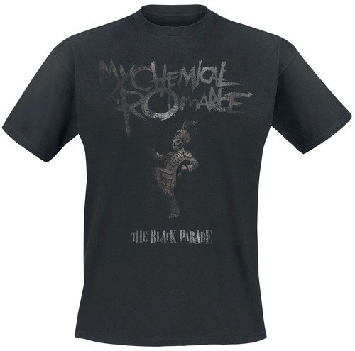 Chemical romance shirt - romance, t-shirt