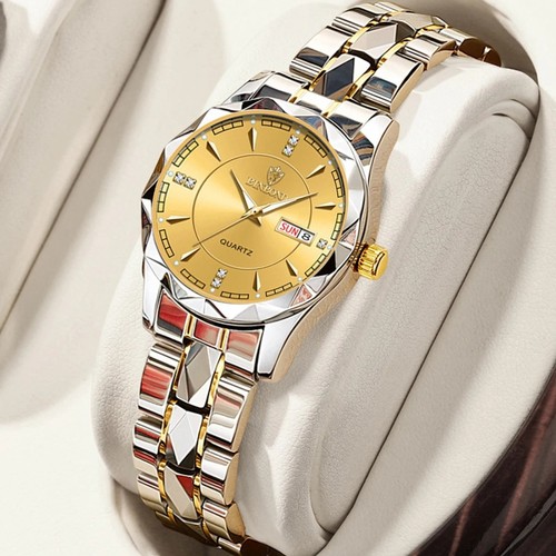 Luxus armbanduhr damen - armbanduhr,