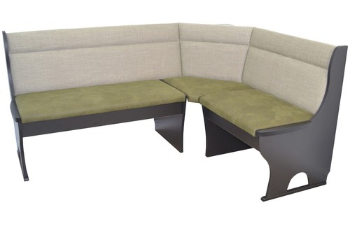 Truheneckbank 125x165 - , cm